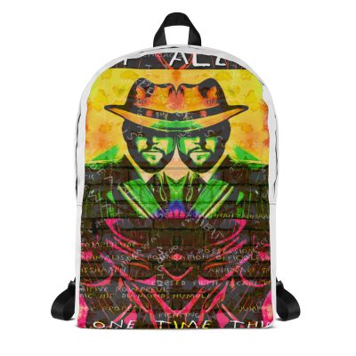 Danny Alex Special Edition | Backpack