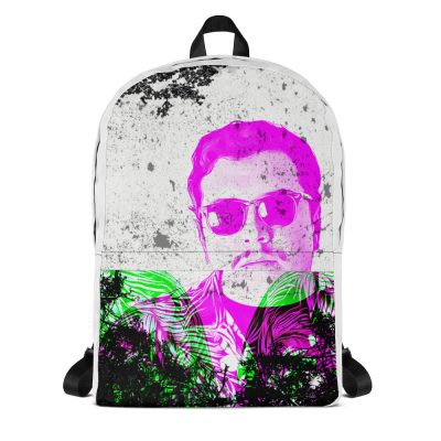 Riqo Art | Backpack